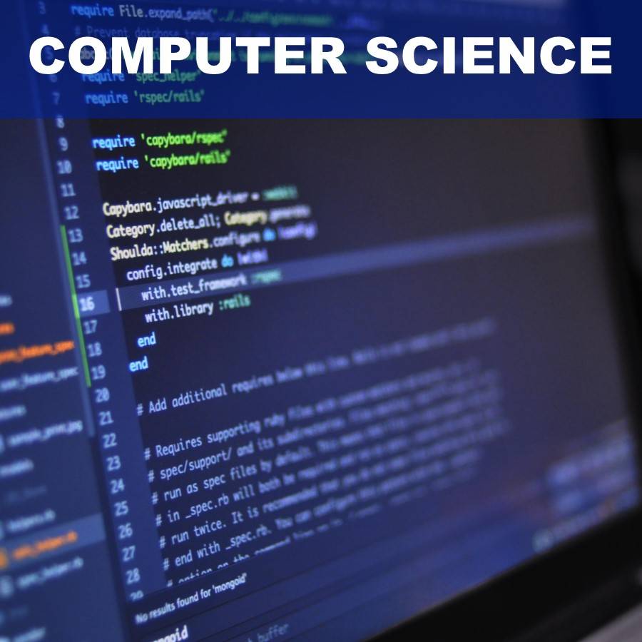 computer science guide